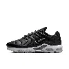Nike Air Max Plus G Golf Shoes In Black