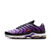 Nike Air Max Plus G Golf Shoes In Purple