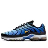 Nike Air Max Plus Sneaker In Blue