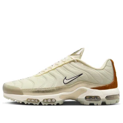 Nike Air Max Plus G Nrg Golf Sneakers In Multi