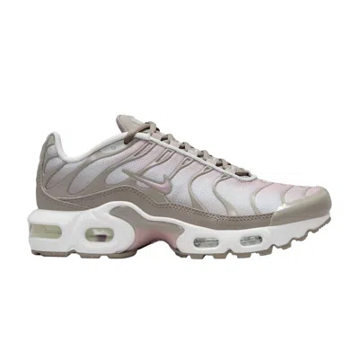 Pre-owned Nike Air Max Plus Gs 'enigma Stone' | Grey | Kid's Size 6.5