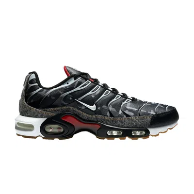 Pre-owned Nike Air Max Plus Gs 'remix Pack - Black' | Kid's Size 4