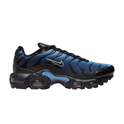 Pre-owned Nike Air Max Plus Gs 'stargazing' | Black | Kid's Size 5