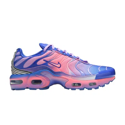 Pre-owned Nike Air Max Plus Gs 'sunset Pulse' | Purple | Kid's Size 6