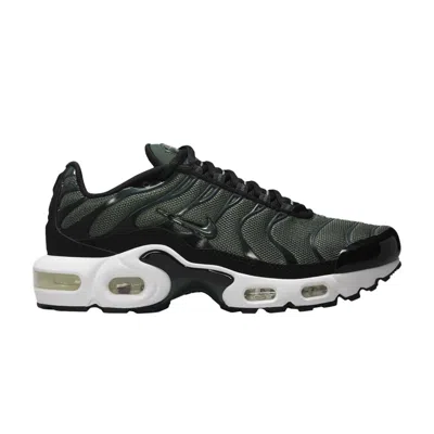 Pre-owned Nike Air Max Plus Gs 'vintage Green' | Kid's Size 7