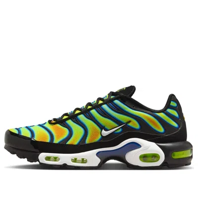 Nike Air Max Plus 'heat Map'