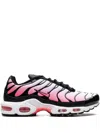 Nike Air Max Plus "hot Punch" Sneakers In Pink