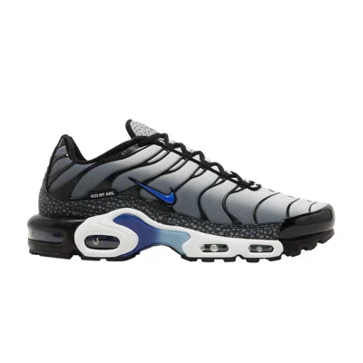 Pre-owned Nike Air Max Plus 'kiss My Airs' In Grey