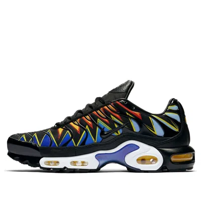 Nike Air Max Plus 'la Requin'