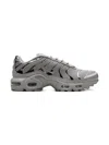 Nike Air Max Plus "light Iron" Sneakers In Gray