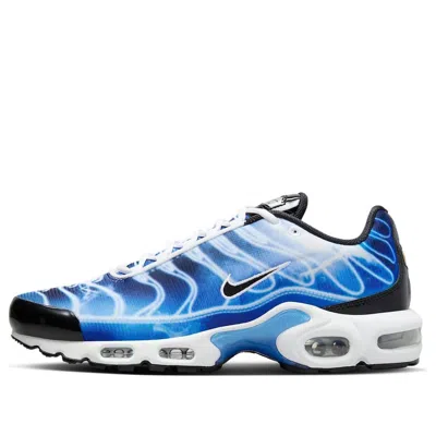 Nike Air Max Plus 'light Photography - Old Royal' In Blue