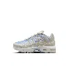 Nike Air Max Plus Little Kids' Shoes In Blue