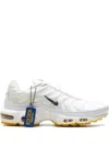 Nike Air Max Plus "marion Frank Rudy" Sneakers In White