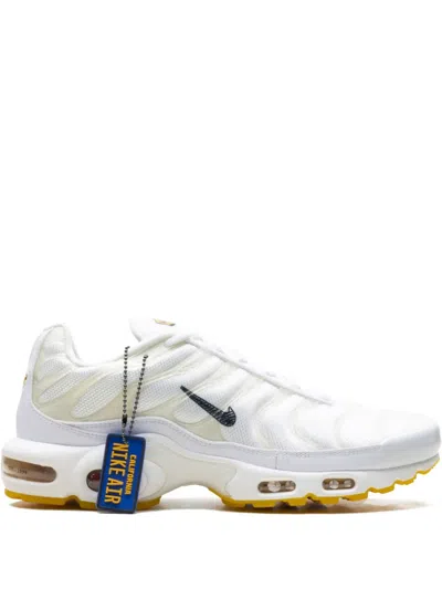 Nike Air Max Plus "marion Frank Rudy" Sneakers In White