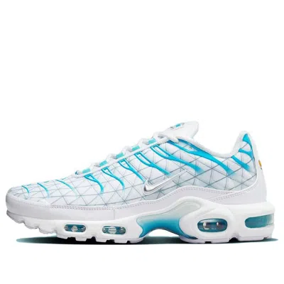 Nike Air Max Plus 'marseille' In Animal Print