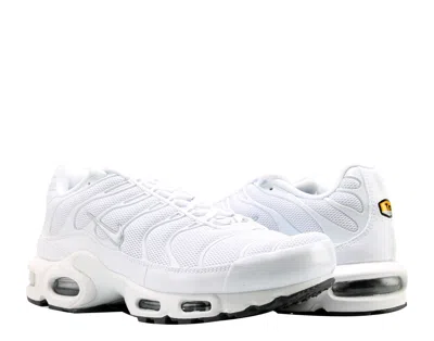 NIKE AIR MAX PLUS MEN'S RUNNING SHOES