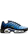 Nike Air Max Plus Sneaker In Blue