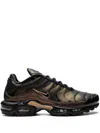 Nike Air Max Plus Og "scarab" Sneakers In Black