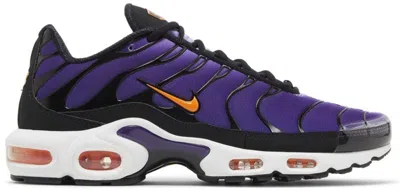 NIKE AIR MAX PLUS OG VOLTAGE PURPLE (2024)