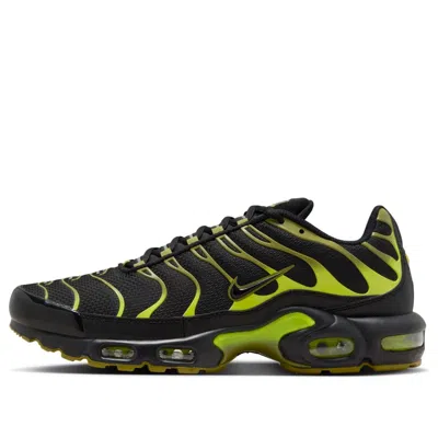 NIKE NIKE AIR MAX PLUS 'PACIFIC MOSS'
