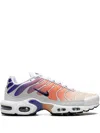 Nike Air Max Plus Sneaker In White