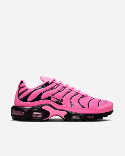 NIKE NIKE | AIR MAX PLUS | PINK SNEAKERS