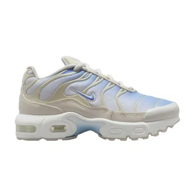 Pre-owned Nike Air Max Plus Ps 'psychic Blue' | Kid's Size 6.5