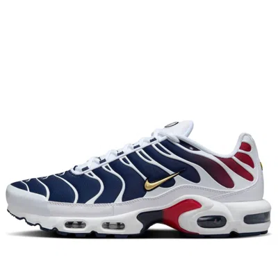 Nike Air Max Plus 'psg' In Multi