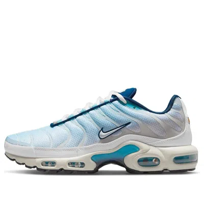 Nike Air Max Plus 'psychic Blue' In Multi