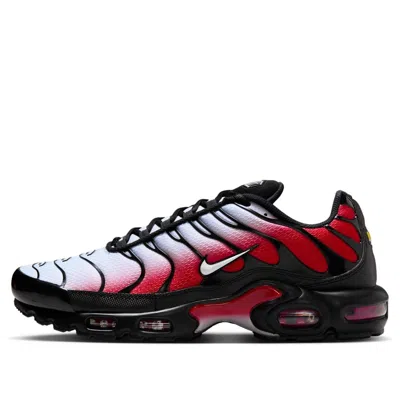 Nike Men's Air Max Plus Shoes In Multi