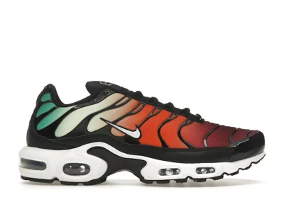 Pre-owned Nike Air Max Plus Rainbow (women's) Sneakers