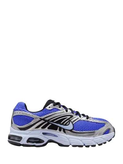 Nike Air Max Plus Running Sneakers In Blue