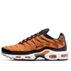 Nike Air Max Plus 'safety Orange Black'
