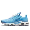 Nike Air Max Plus Se 'first Use - University Blue'