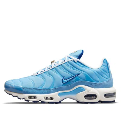 Nike Air Max Plus Se 'first Use - University Blue'