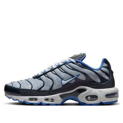 NIKE NIKE AIR MAX PLUS SE 'SOCIAL FC'