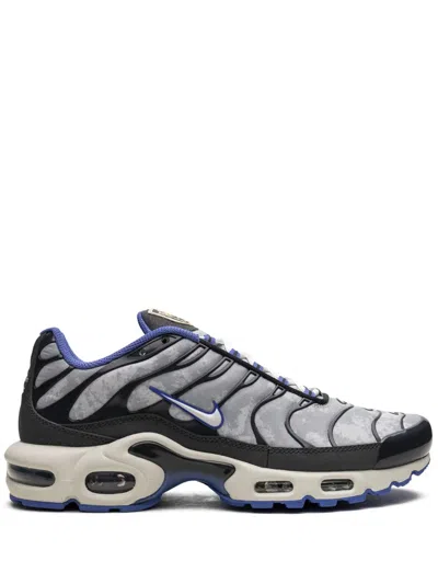 Nike Mens  Air Max Plus Se In White/yellow