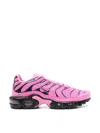 Nike Air Max Plus Se Tn Sneakers In Pink