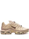Nike Air Max Plus "sesame" Sneakers In Brown