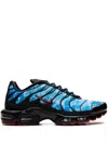 Nike Men's Air Max Plus Shoes In Blue