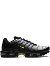 Nike Air Max Plus Sneakers In Black