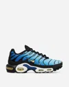 Nike Air Max Plus Sneaker In Blue