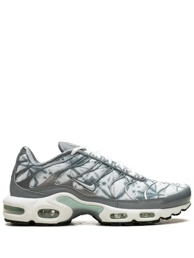 Nike Air Max Plus Sneakers In Blue