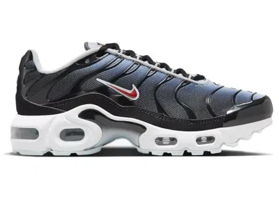 Pre-owned Nike Air Max Plus Sneakers In Blue Tint/rugged Orange In Multi