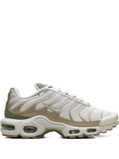 Nike Air Max Plus Sneakers In Multi
