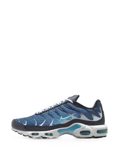 Nike Air Max Plus Sneakers In Multi
