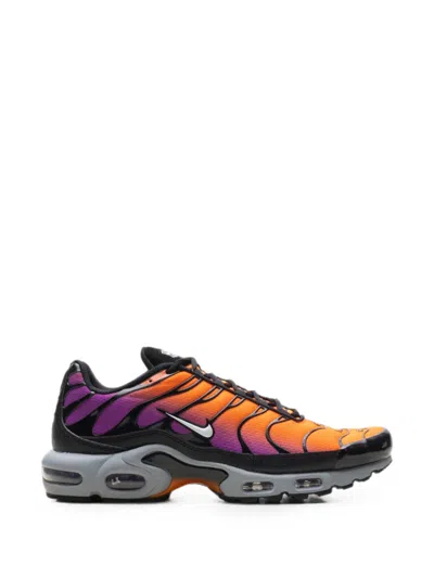 Nike Air Max Plus Sneakers In Multi