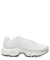 Nike Air Max Plus Woman Sneakers In White