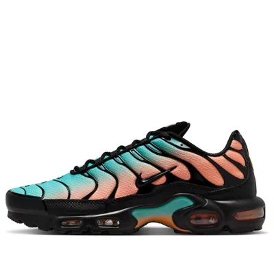 Nike Air Max Plus 'south Beach'