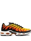 Nike Men's Air Max Plus Shoes In Schwarz